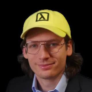 Portrait of Stephen Balaban